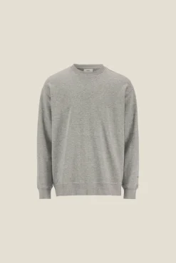 Craft Sportswear Hoodies & Sweatshirts^Frequent RN Sweatshirt M Grey Melange