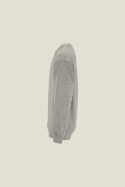 Craft Sportswear Hoodies & Sweatshirts^Frequent RN Sweatshirt M Grey Melange