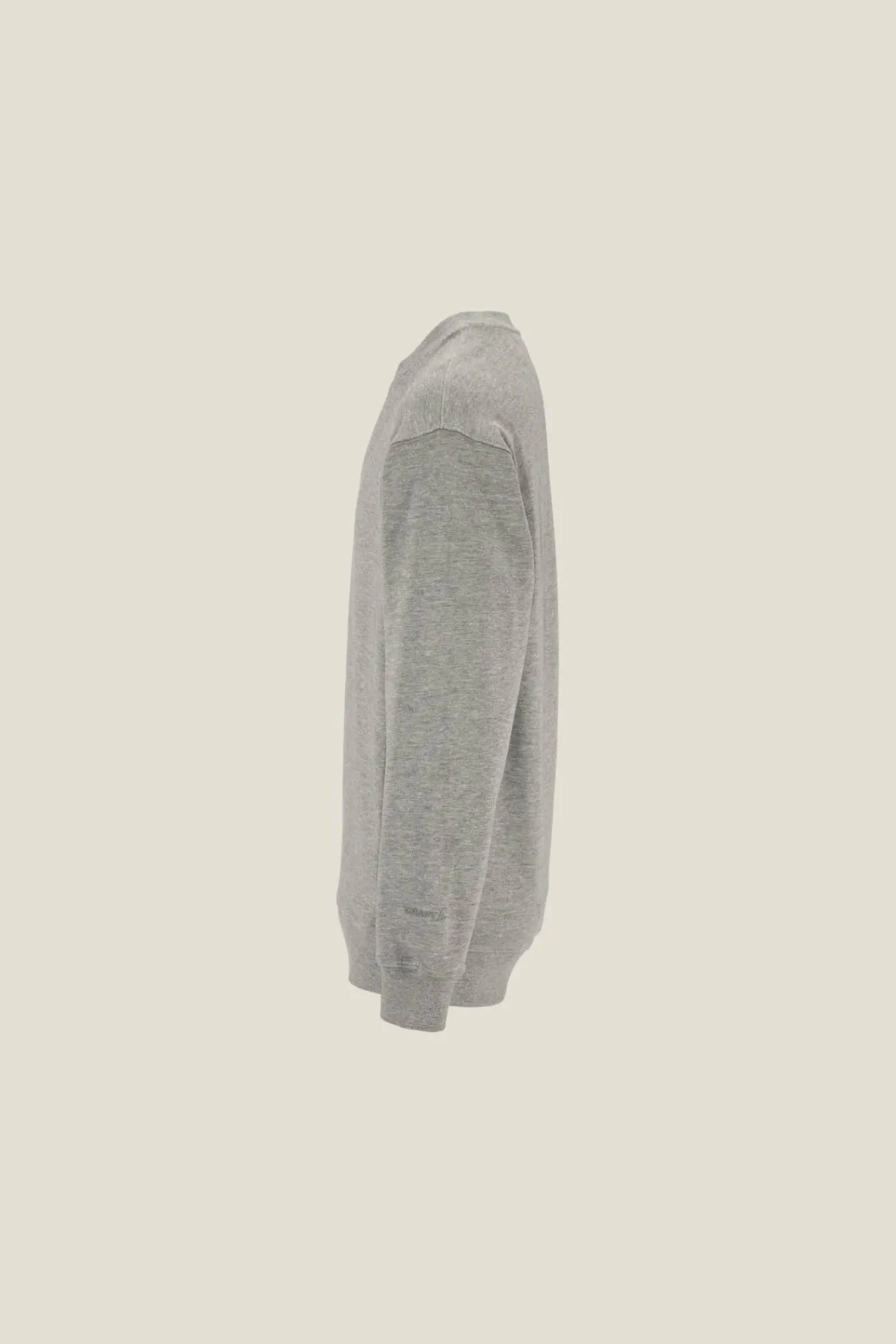 Craft Sportswear Hoodies & Sweatshirts^Frequent RN Sweatshirt M Grey Melange