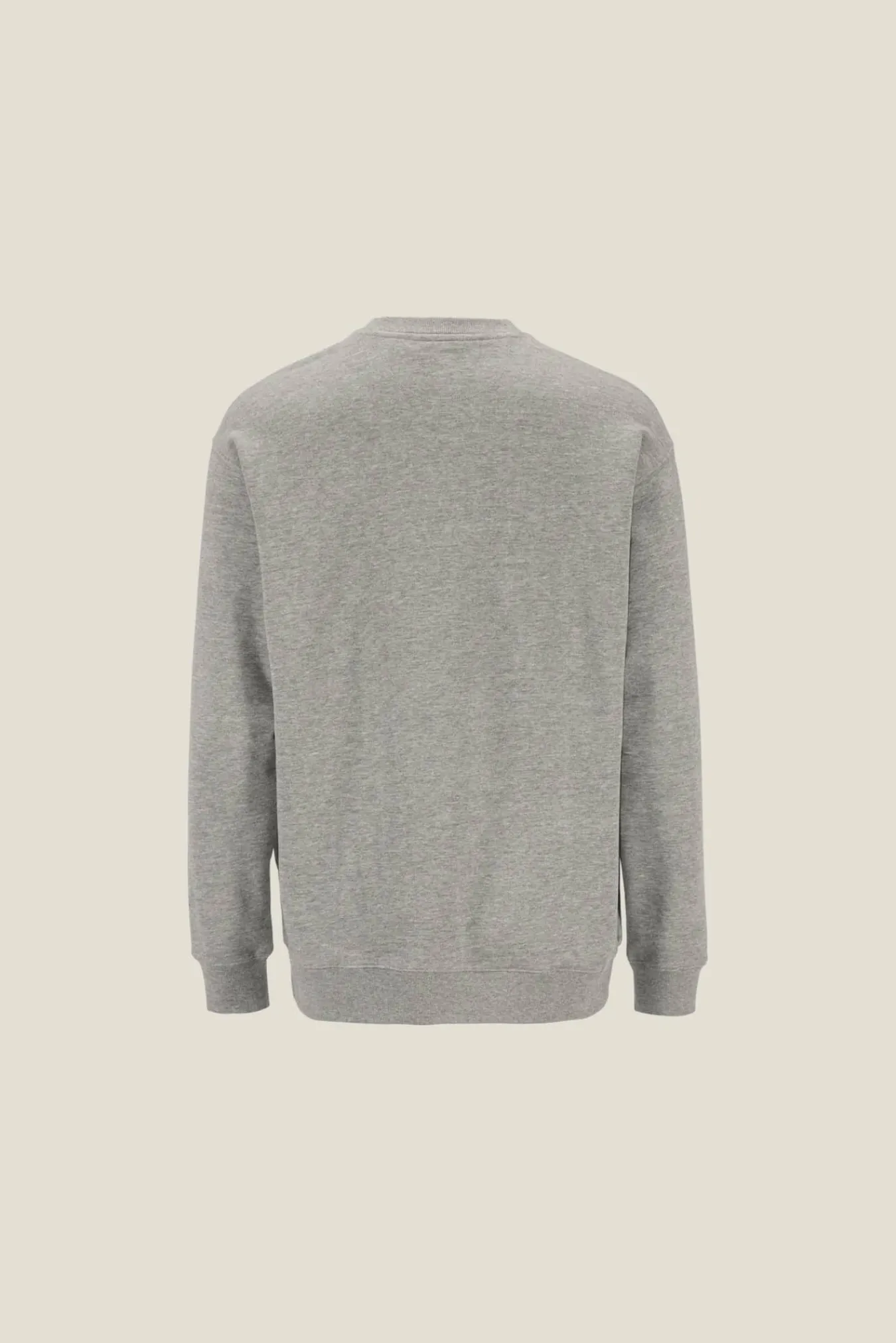 Craft Sportswear Hoodies & Sweatshirts^Frequent RN Sweatshirt M Grey Melange