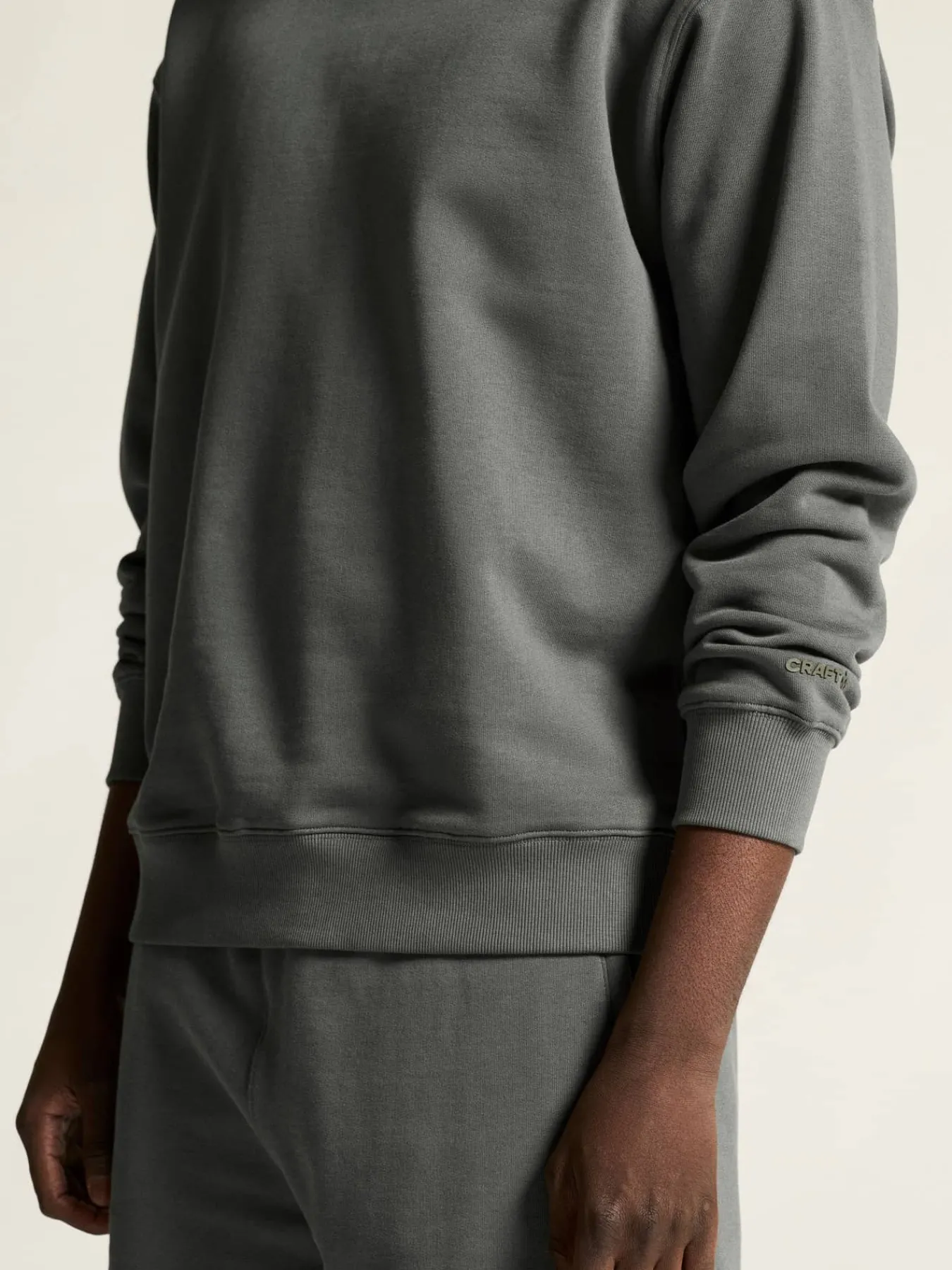Craft Sportswear Hoodies & Sweatshirts^Frequent RN Sweatshirt M Lava