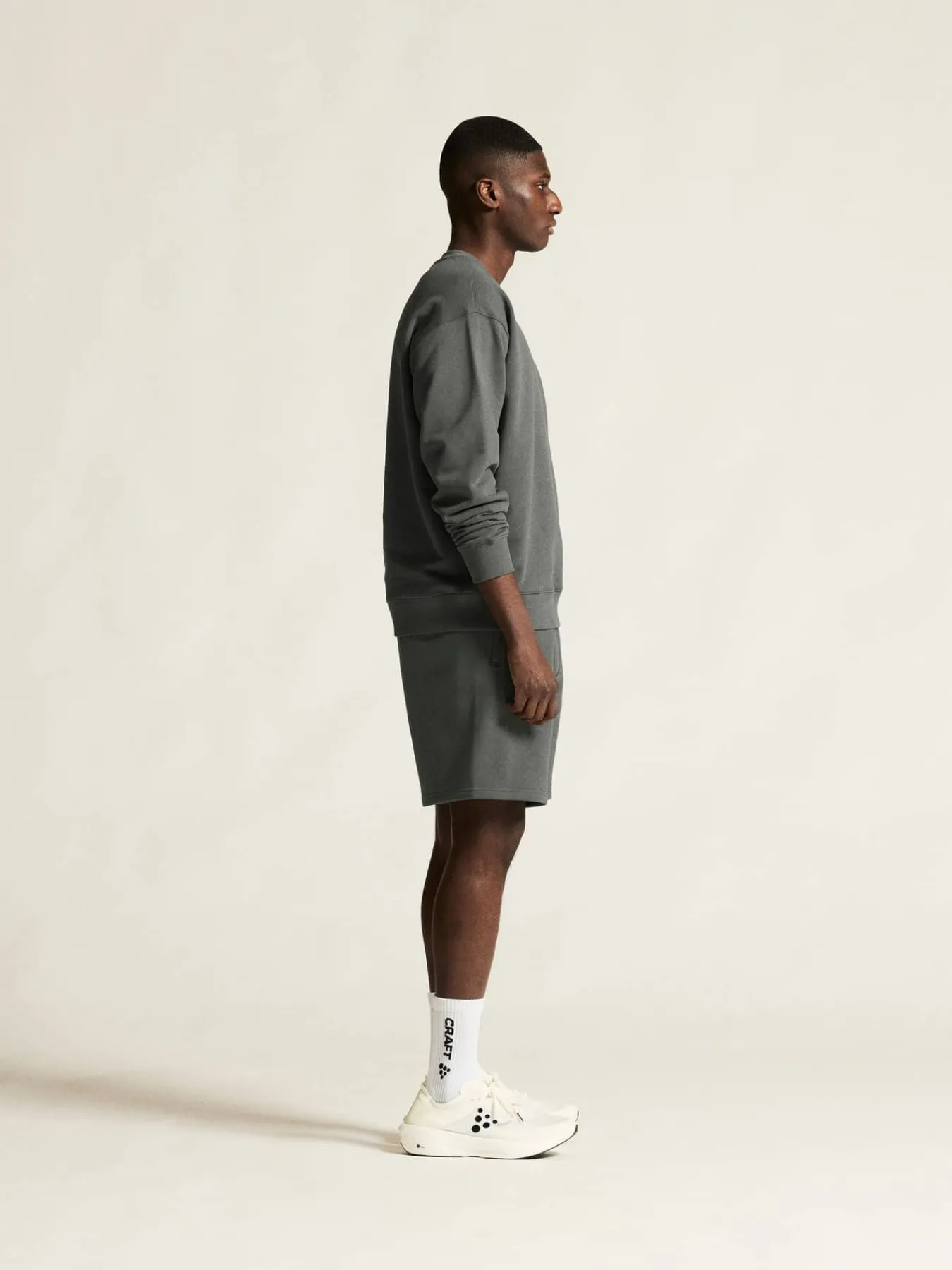 Craft Sportswear Hoodies & Sweatshirts^Frequent RN Sweatshirt M Lava