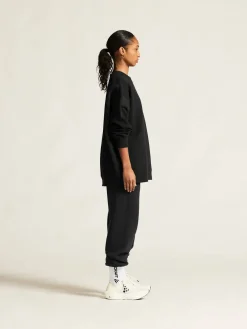 Craft Sportswear Hoodies & Sweatshirts^Frequent RN Sweatshirt W Black