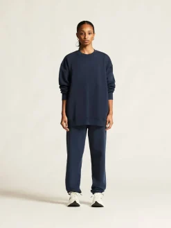 Craft Sportswear Hoodies & Sweatshirts^Frequent RN Sweatshirt W Blaze
