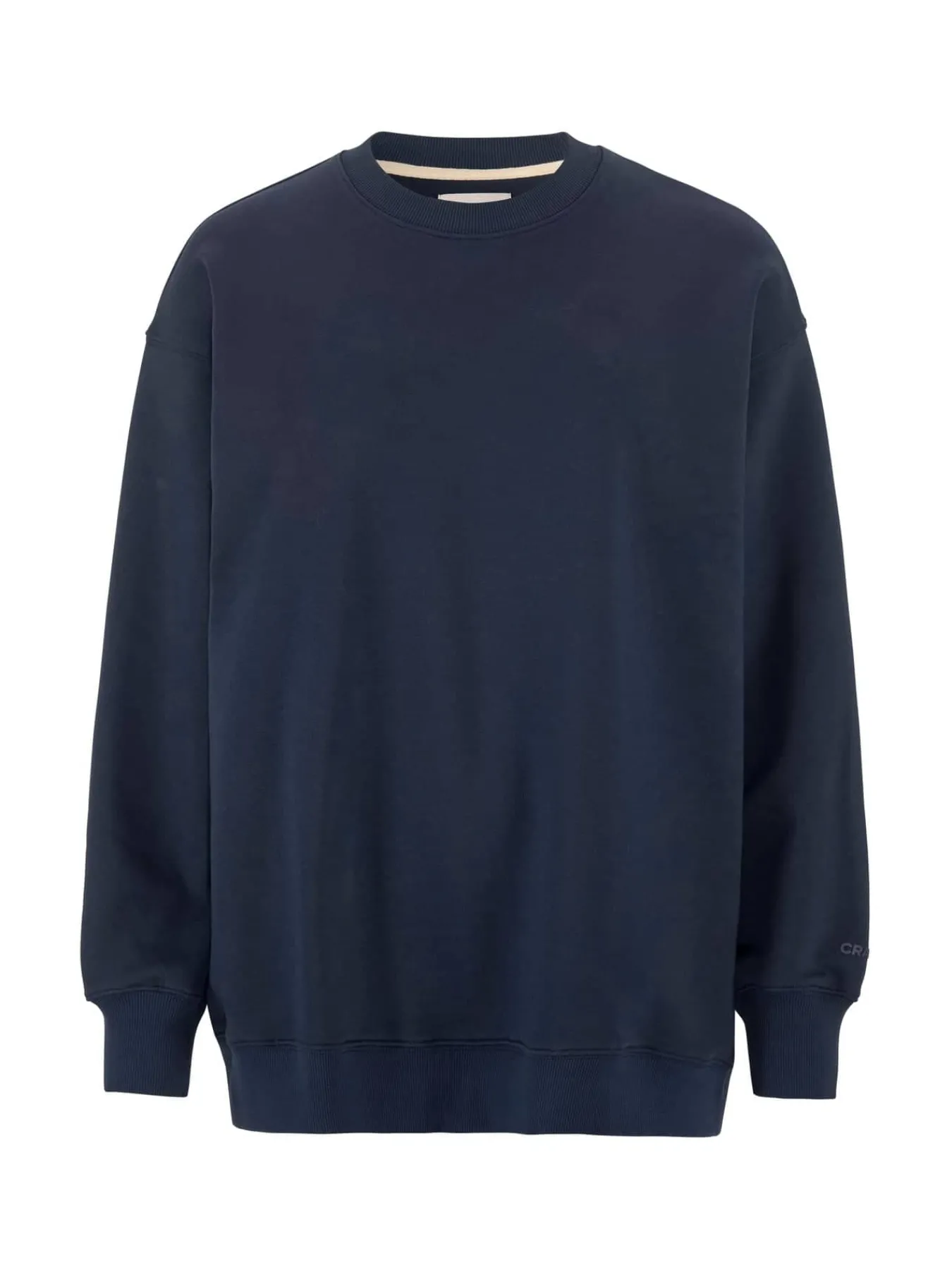 Craft Sportswear Hoodies & Sweatshirts^Frequent RN Sweatshirt W Blaze