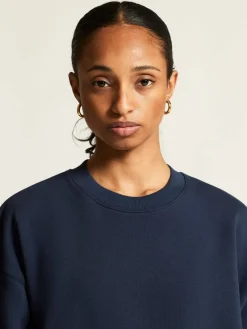 Craft Sportswear Hoodies & Sweatshirts^Frequent RN Sweatshirt W Blaze