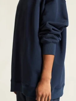 Craft Sportswear Hoodies & Sweatshirts^Frequent RN Sweatshirt W Blaze