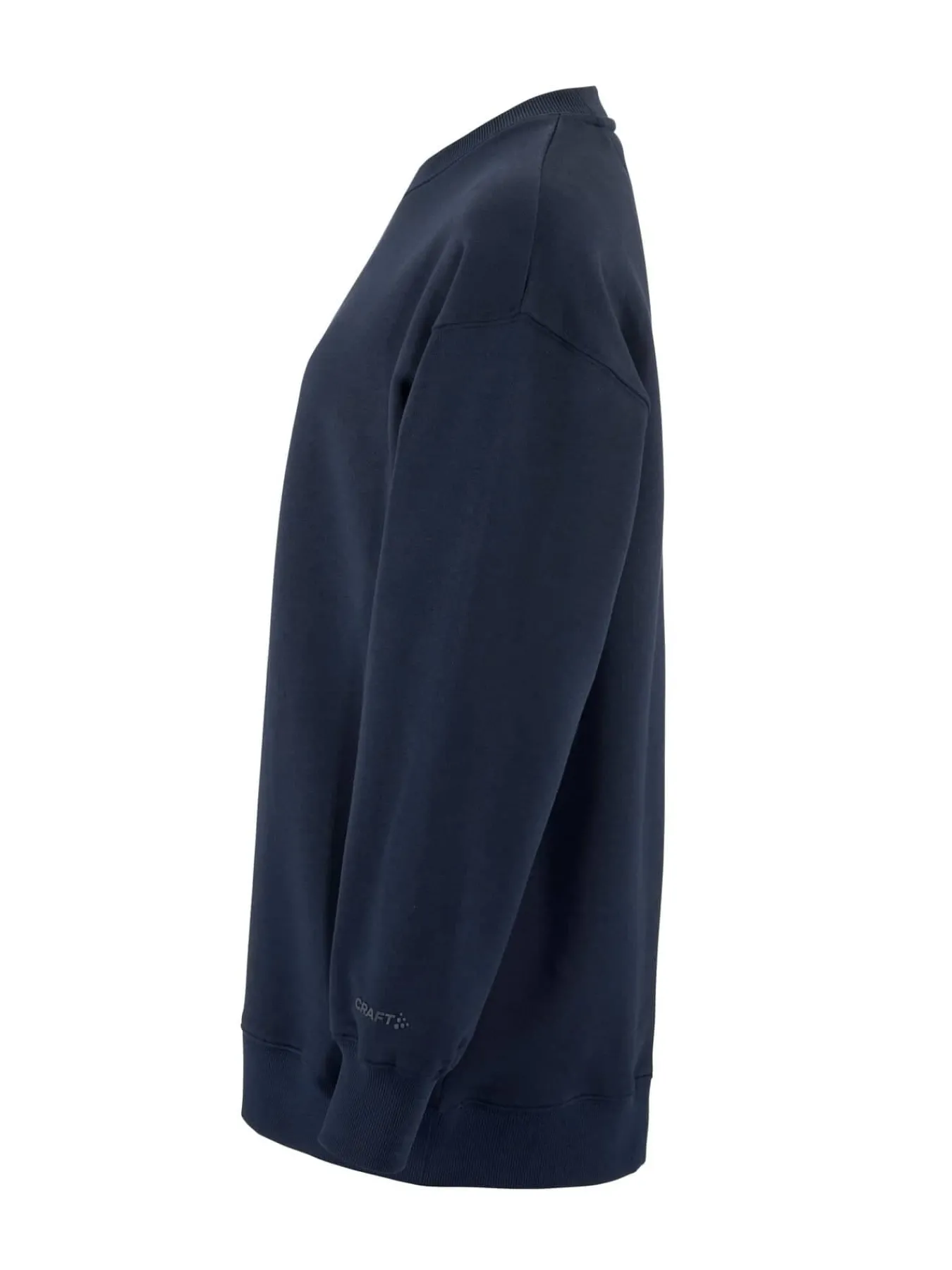 Craft Sportswear Hoodies & Sweatshirts^Frequent RN Sweatshirt W Blaze