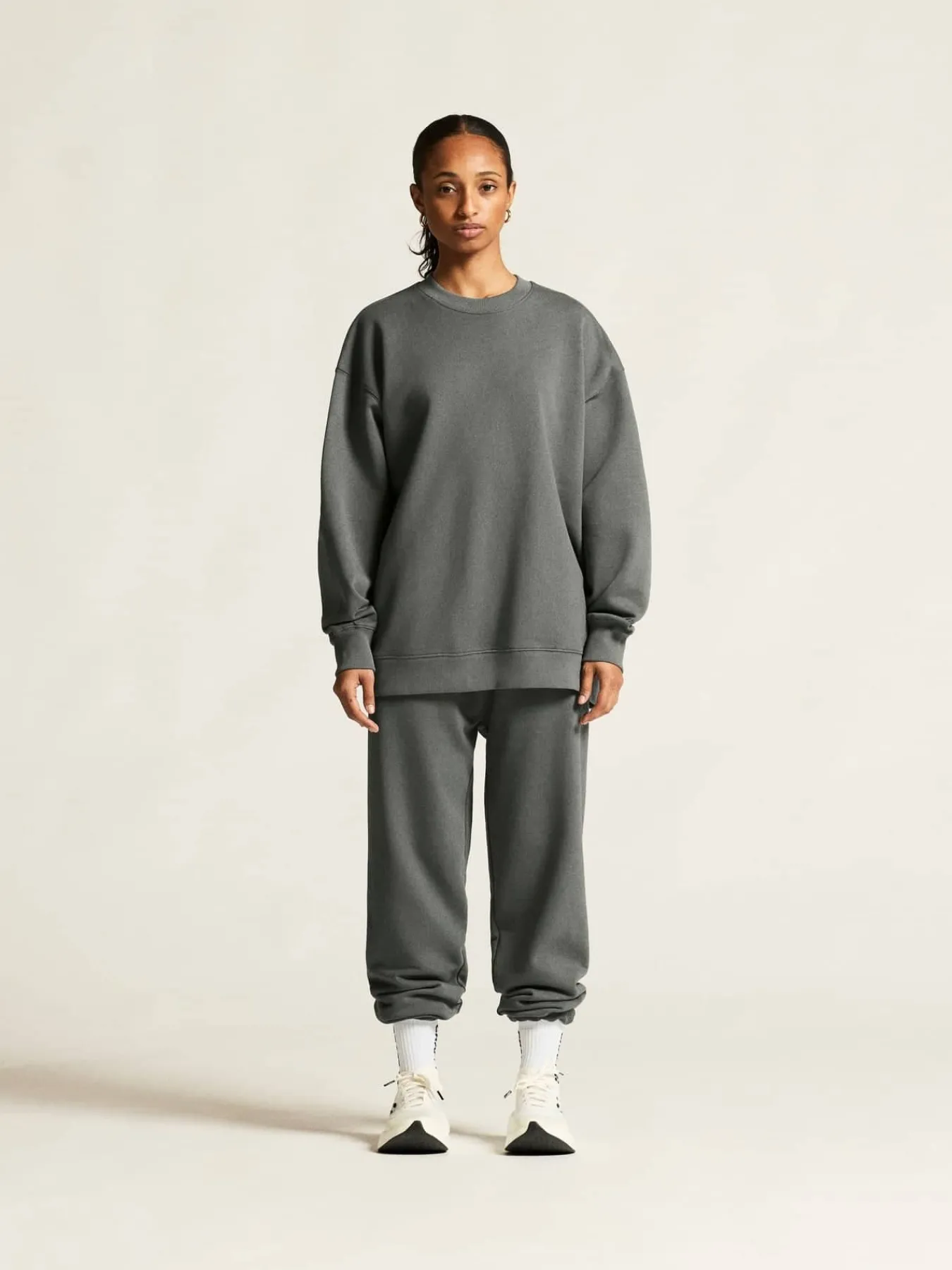 Craft Sportswear Hoodies & Sweatshirts^Frequent RN Sweatshirt W Lava
