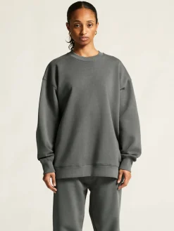 Craft Sportswear Hoodies & Sweatshirts^Frequent RN Sweatshirt W Lava