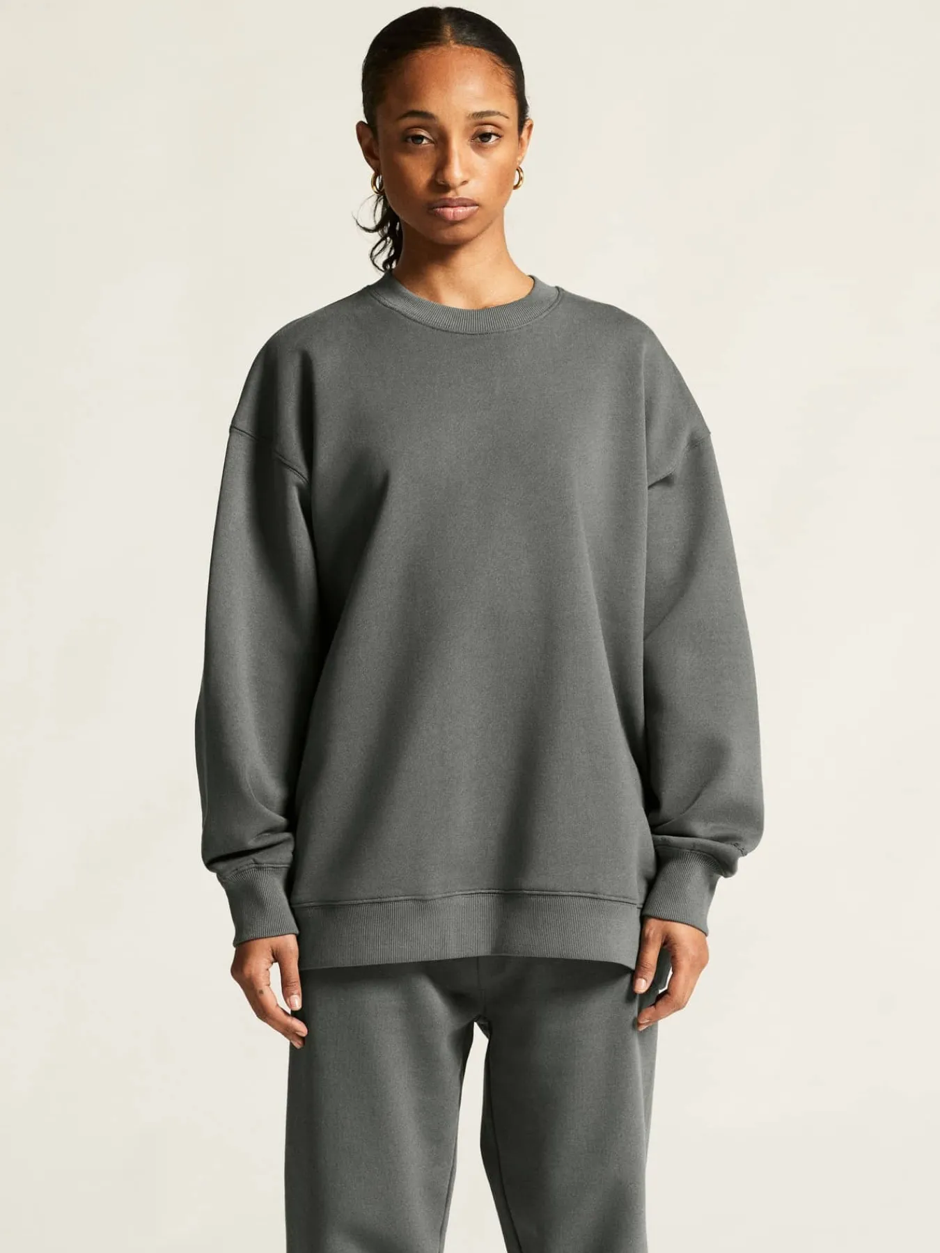 Craft Sportswear Hoodies & Sweatshirts^Frequent RN Sweatshirt W Lava