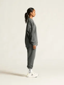 Craft Sportswear Hoodies & Sweatshirts^Frequent RN Sweatshirt W Lava