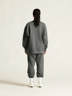 Craft Sportswear Hoodies & Sweatshirts^Frequent RN Sweatshirt W Lava
