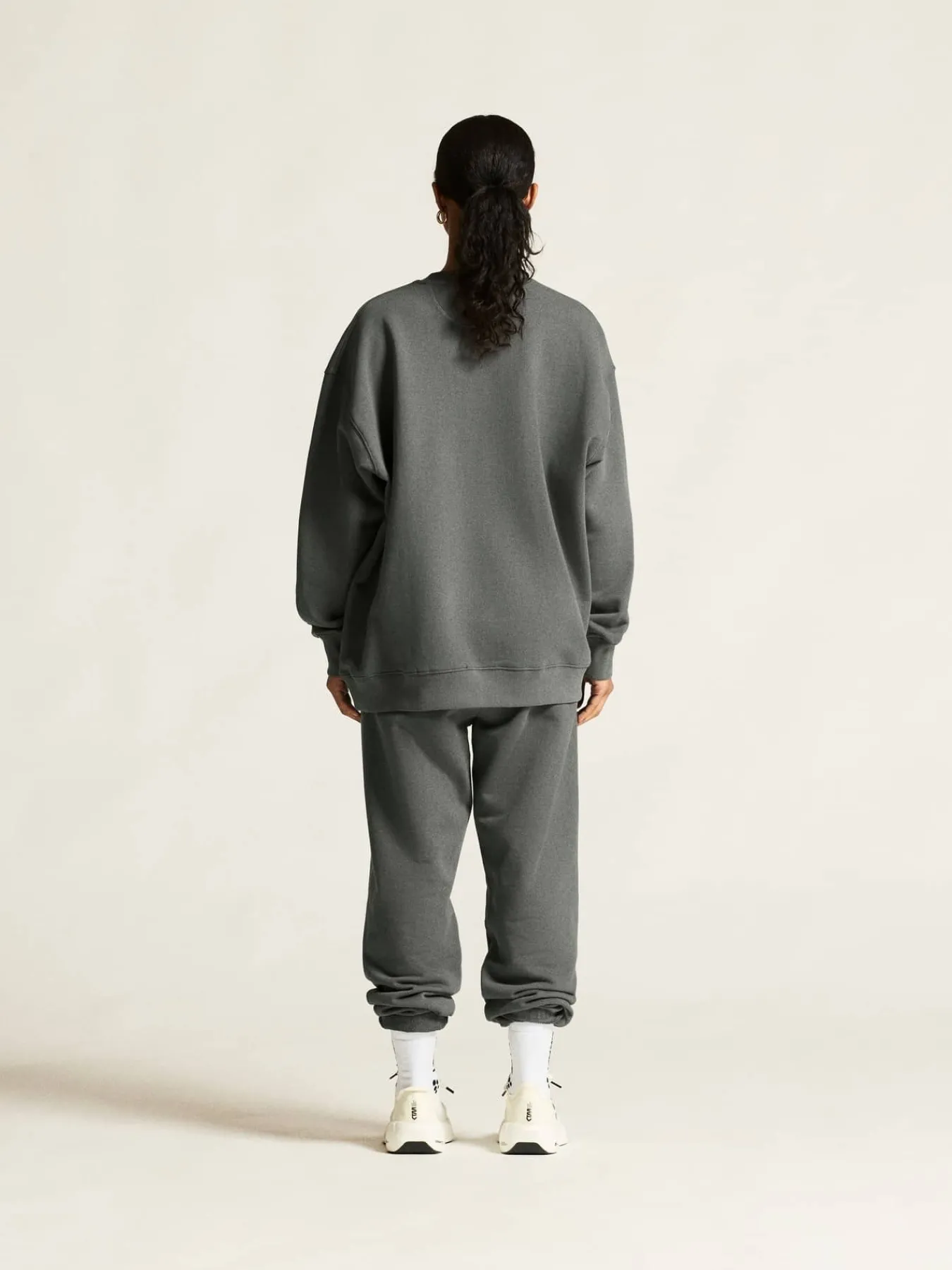 Craft Sportswear Hoodies & Sweatshirts^Frequent RN Sweatshirt W Lava
