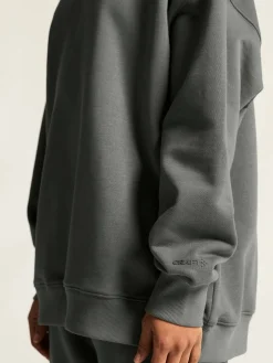 Craft Sportswear Hoodies & Sweatshirts^Frequent RN Sweatshirt W Lava