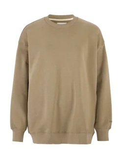Craft Sportswear Hoodies & Sweatshirts^Frequent RN Sweatshirt W Taupe