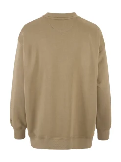 Craft Sportswear Hoodies & Sweatshirts^Frequent RN Sweatshirt W Taupe