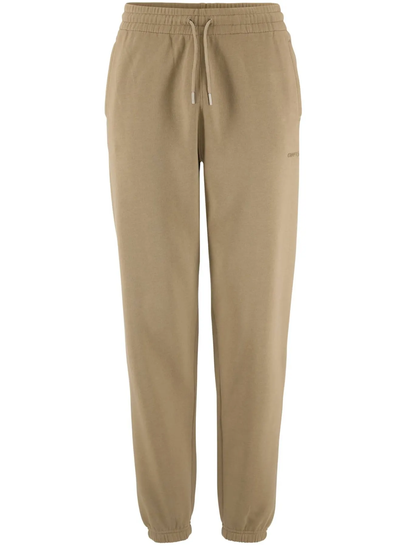 Craft Sportswear Byxor^Frequent Sweatpants M Taupe
