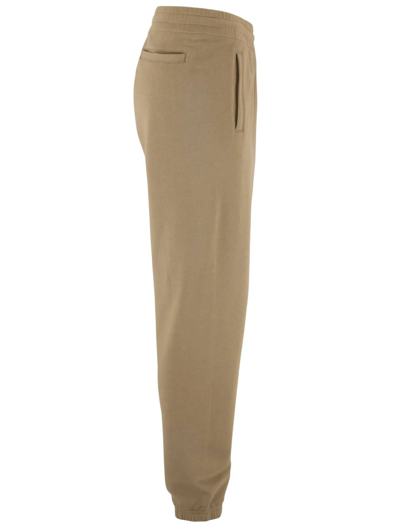 Craft Sportswear Byxor^Frequent Sweatpants M Taupe