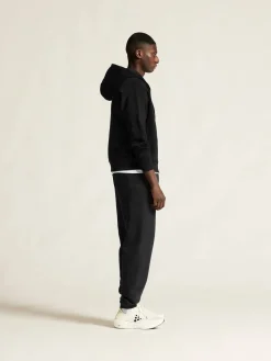 Craft Sportswear Byxor^Frequent Sweatpants M Black