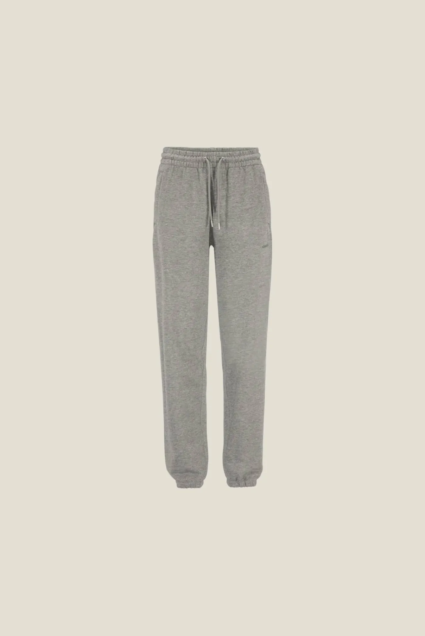 Craft Sportswear Byxor^Frequent Sweatpants M Grey Melange