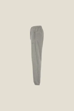 Craft Sportswear Byxor^Frequent Sweatpants M Grey Melange