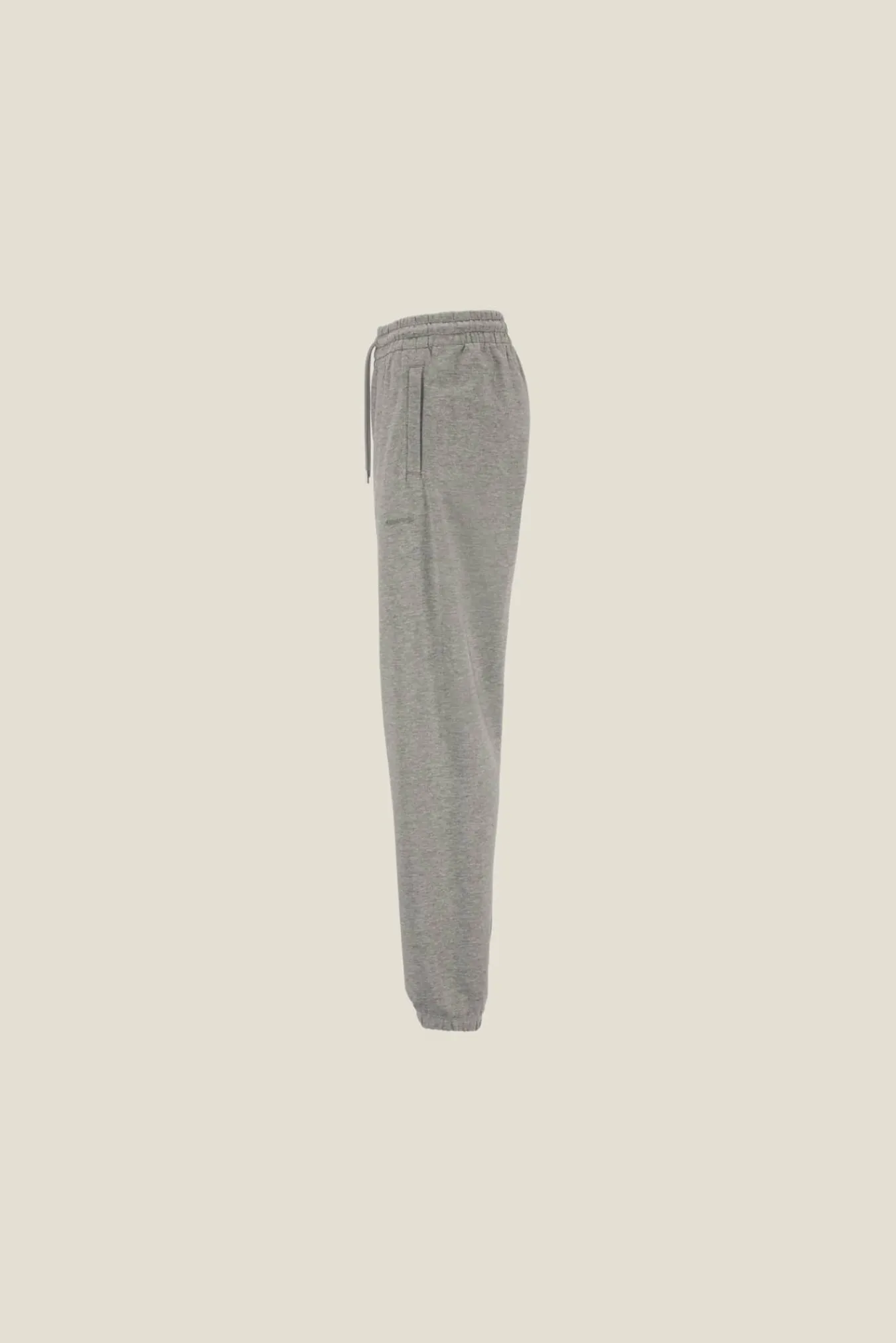 Craft Sportswear Byxor^Frequent Sweatpants M Grey Melange