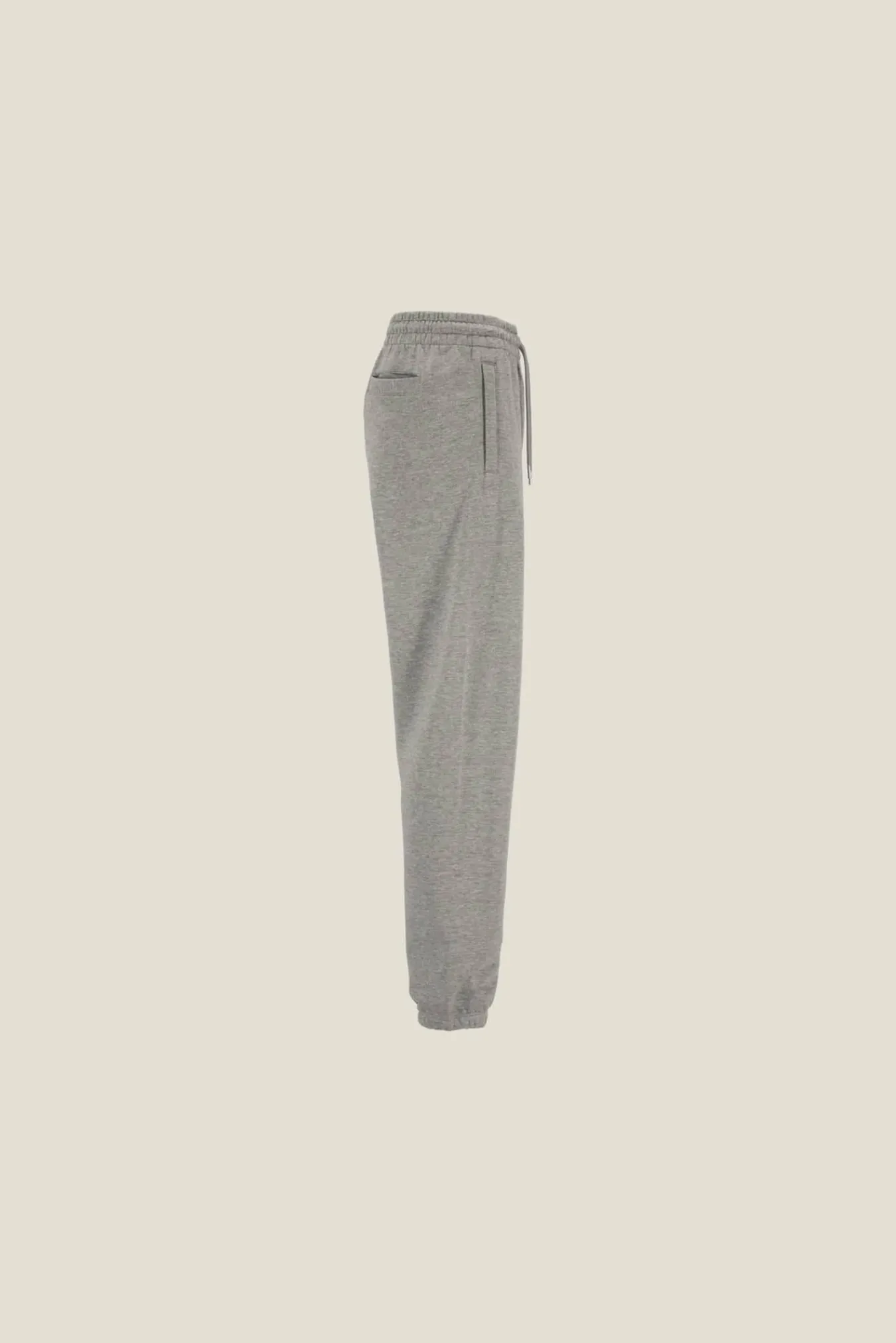 Craft Sportswear Byxor^Frequent Sweatpants M Grey Melange