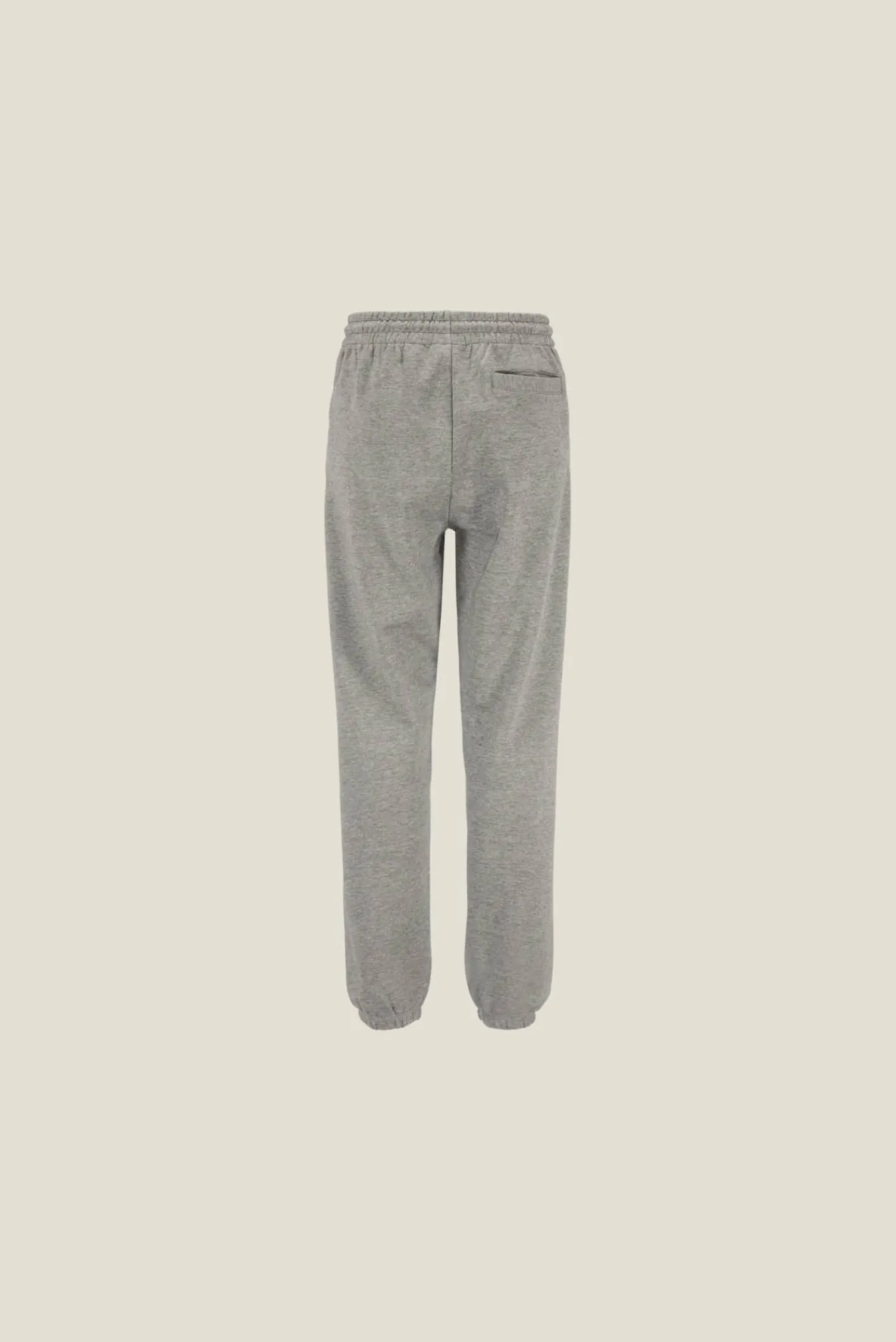 Craft Sportswear Byxor^Frequent Sweatpants M Grey Melange