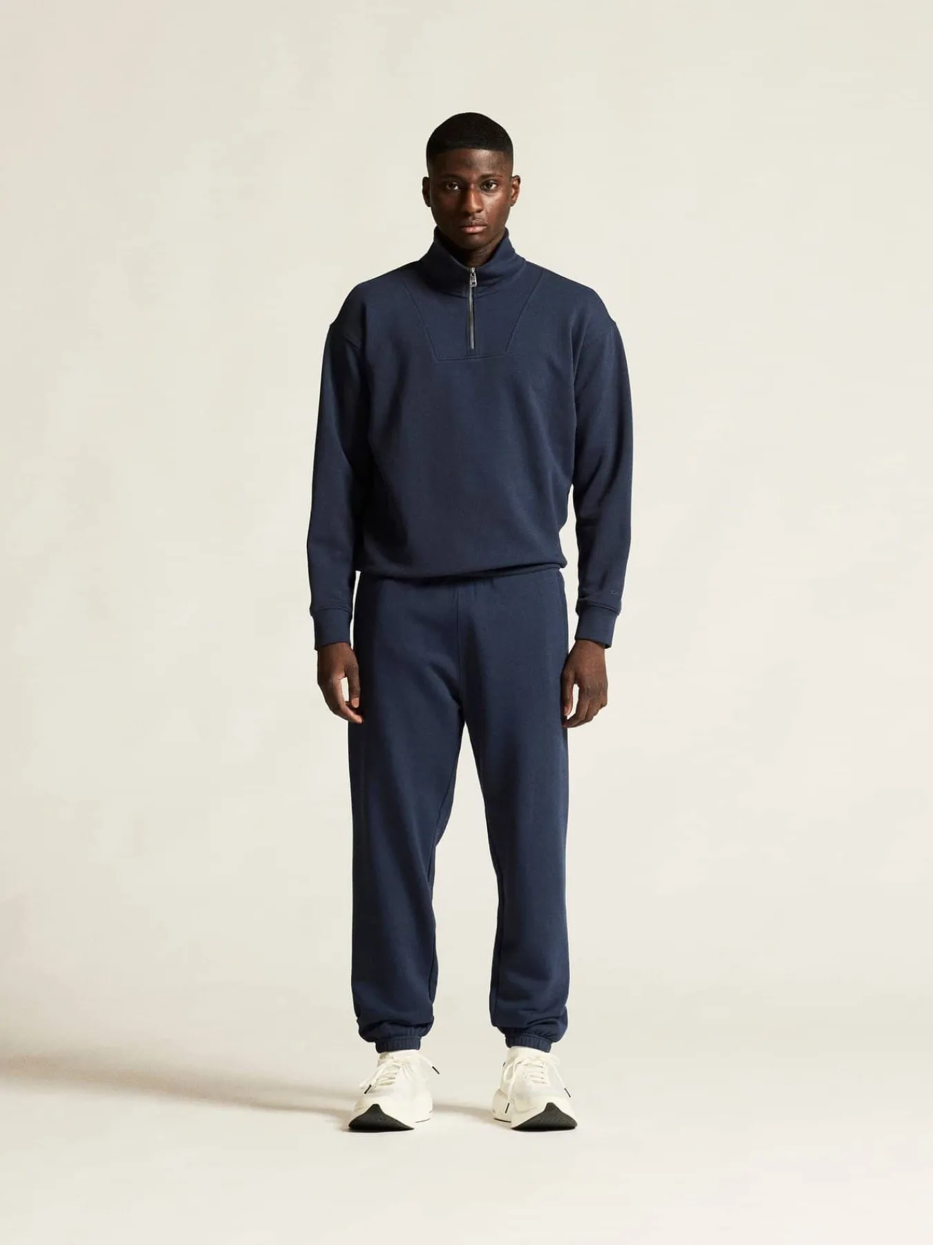 Craft Sportswear Byxor^Frequent Sweatpants M Blaze