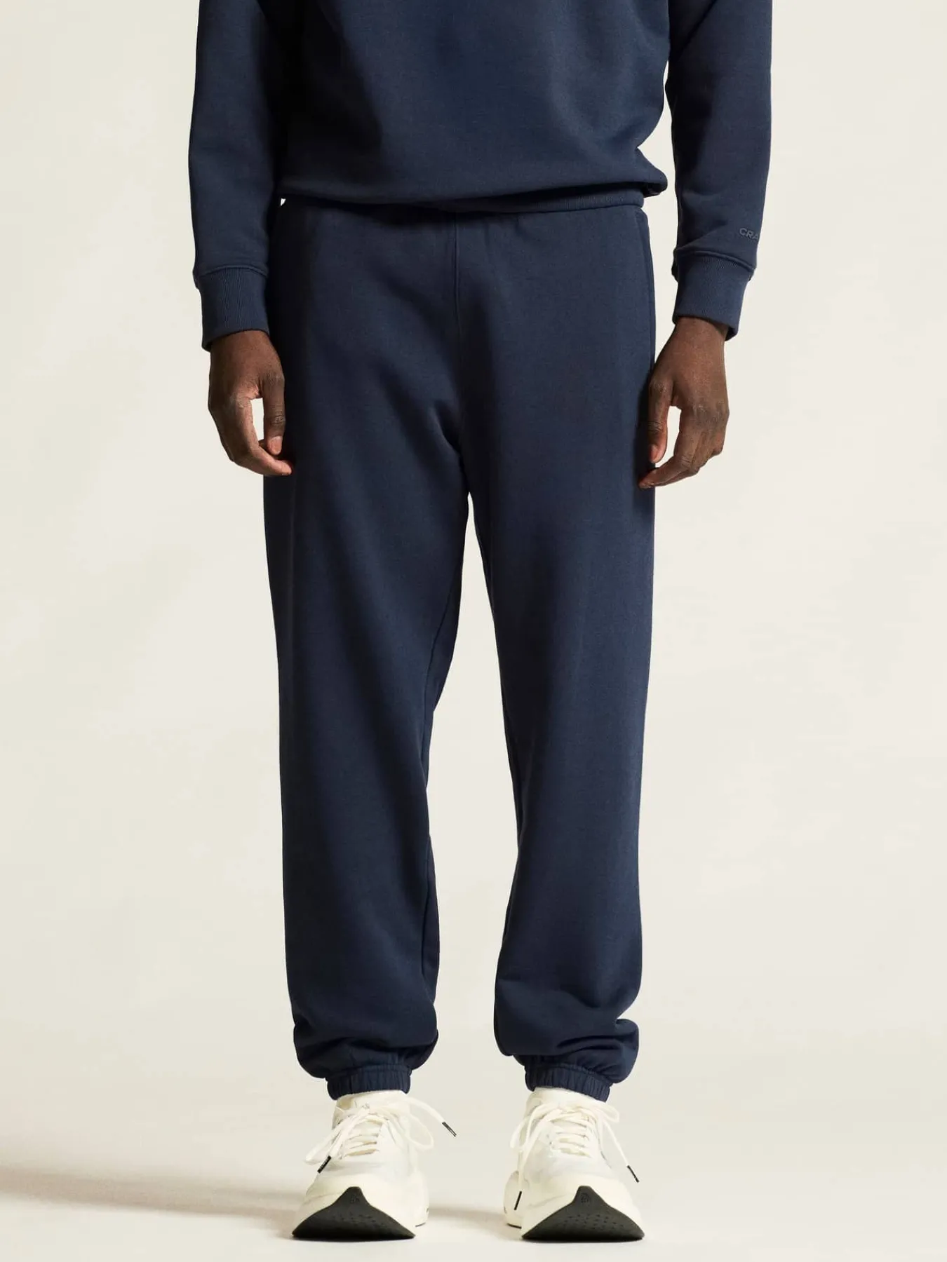 Craft Sportswear Byxor^Frequent Sweatpants M Blaze