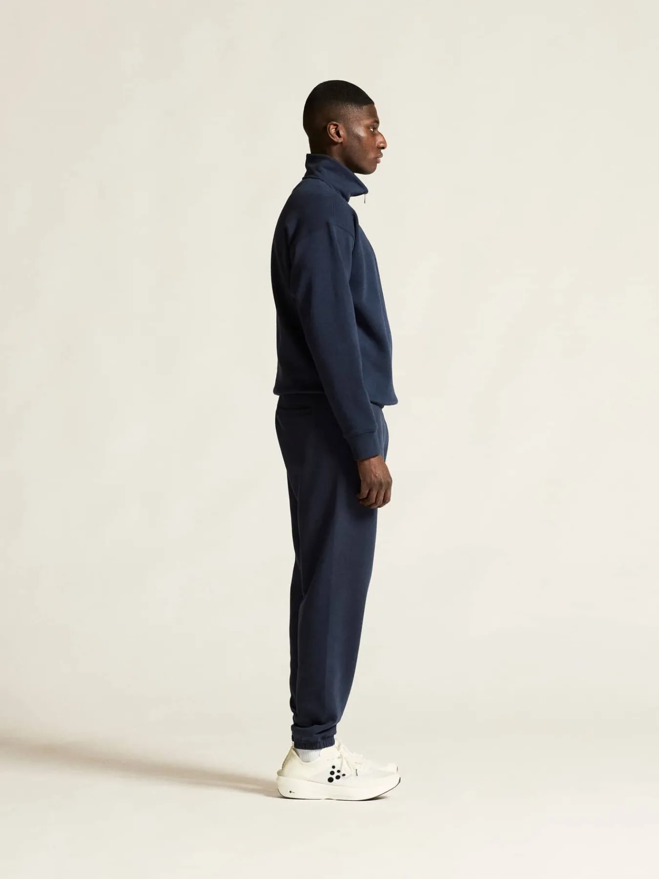 Craft Sportswear Byxor^Frequent Sweatpants M Blaze