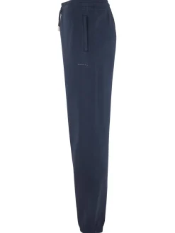 Craft Sportswear Byxor^Frequent Sweatpants M Blaze