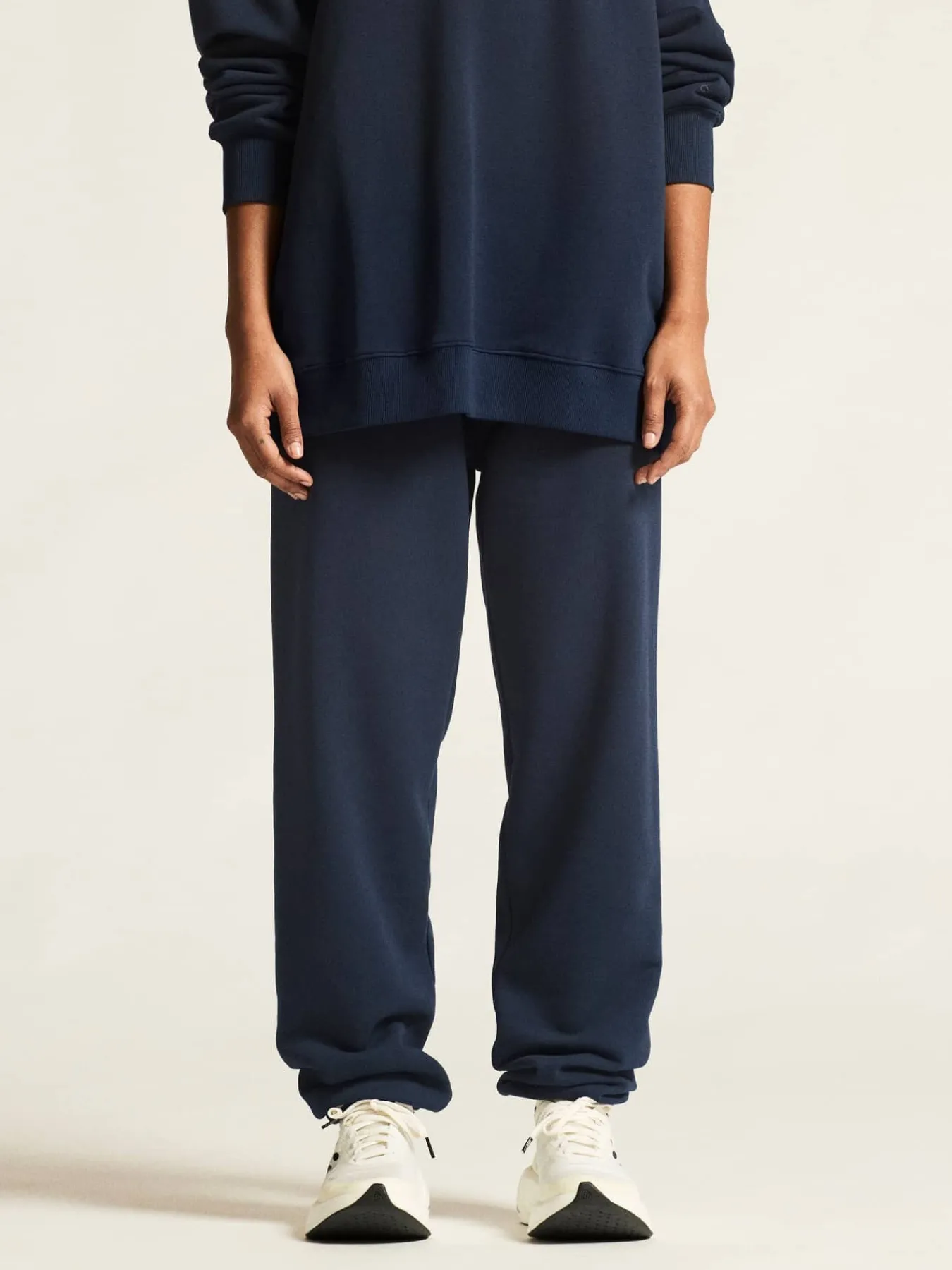 Craft Sportswear Byxor^Frequent Sweatpants W Blaze