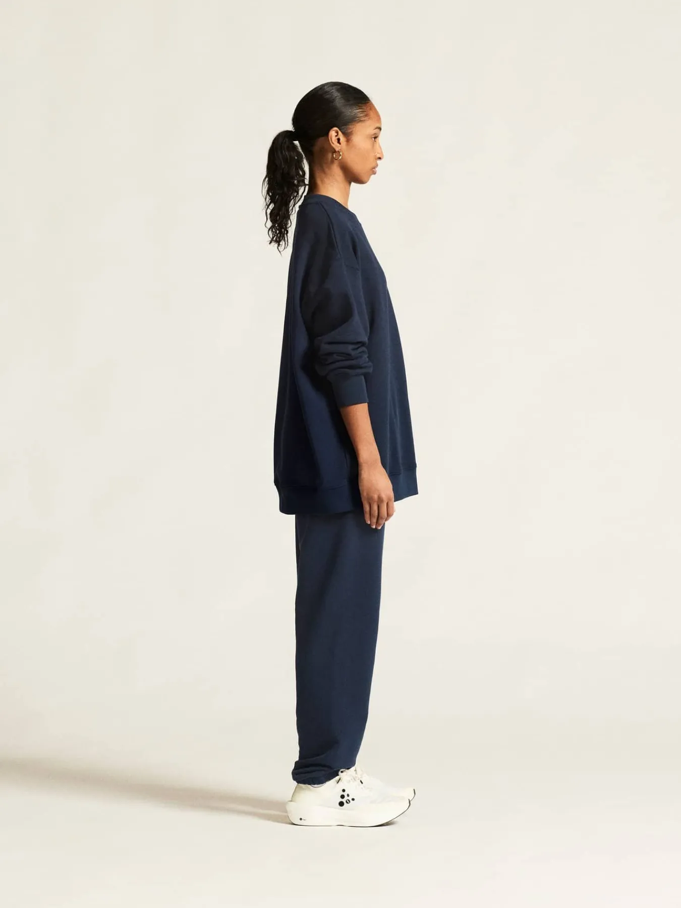 Craft Sportswear Byxor^Frequent Sweatpants W Blaze