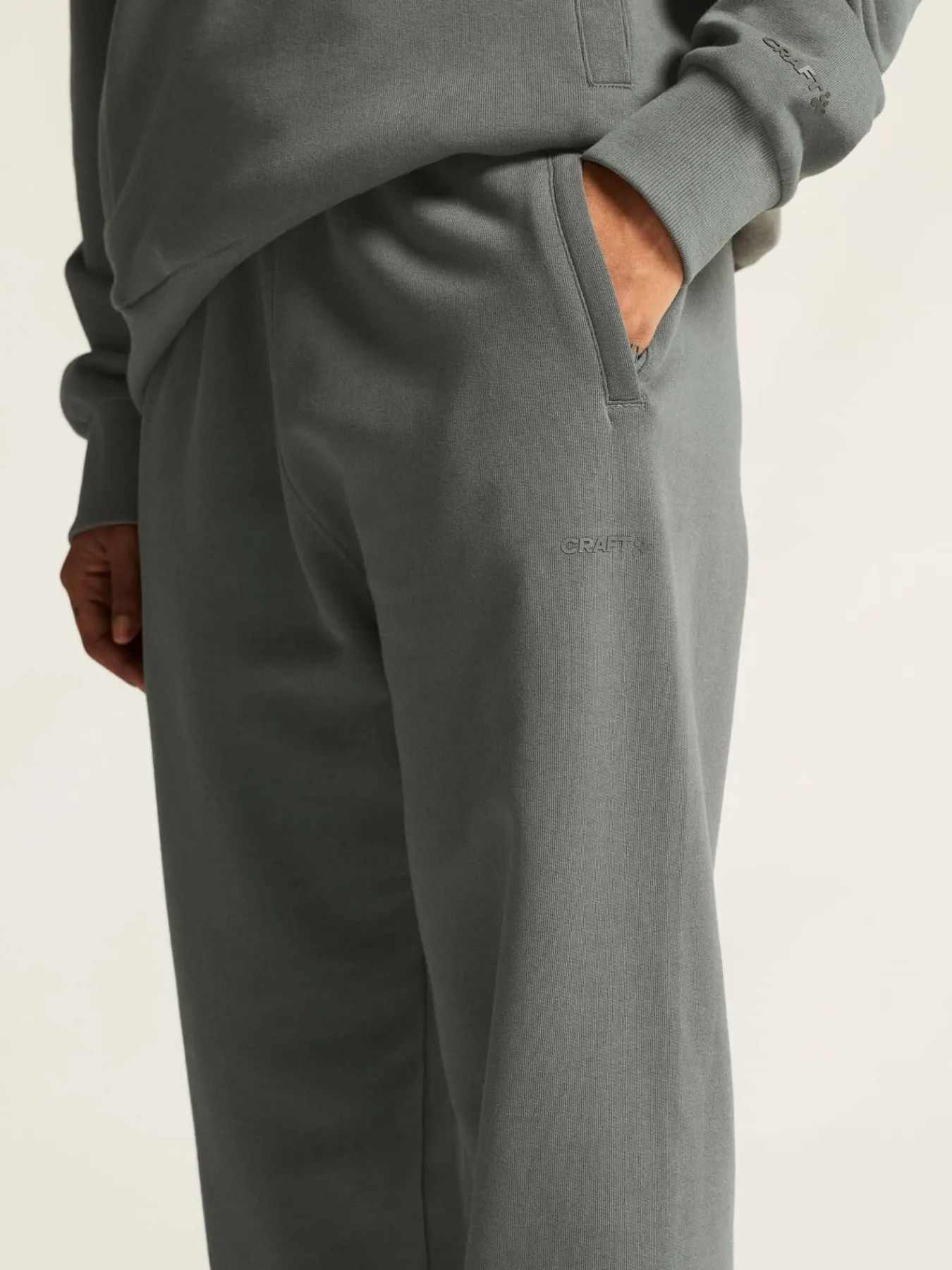 Craft Sportswear Byxor^Frequent Sweatpants W Lava