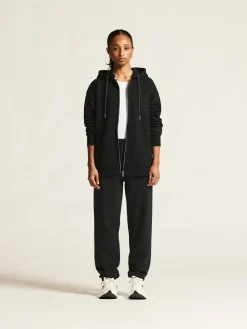 Craft Sportswear Byxor^Frequent Sweatpants W Black