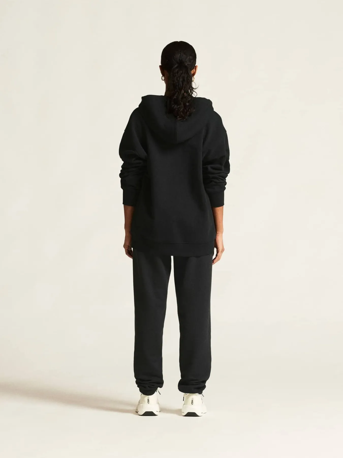 Craft Sportswear Byxor^Frequent Sweatpants W Black