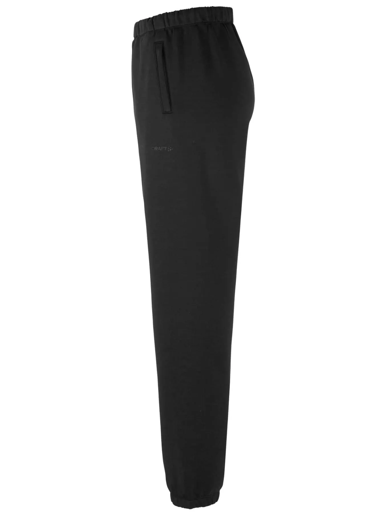 Craft Sportswear Byxor^Frequent Sweatpants W Black