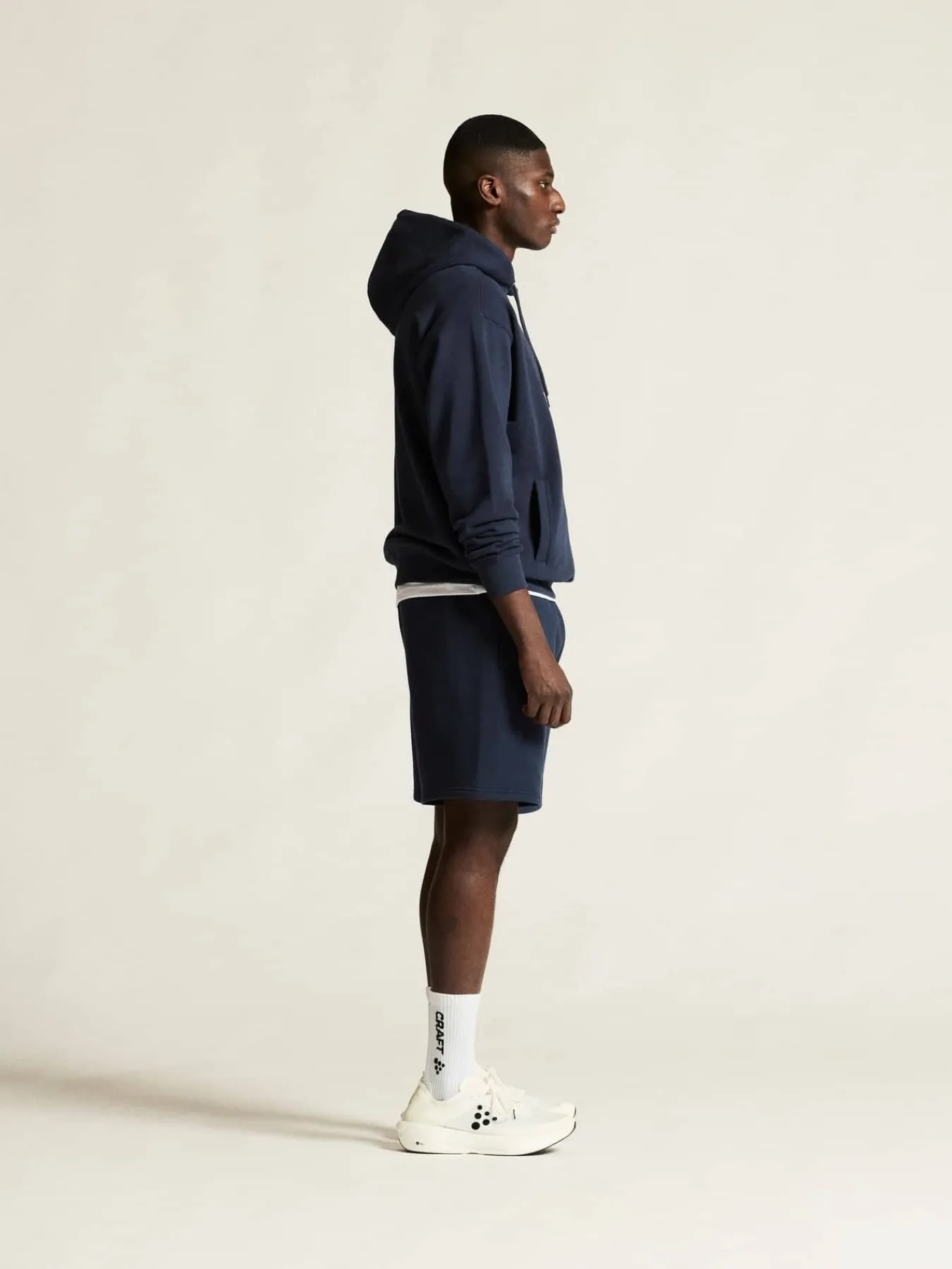 Craft Sportswear Shorts^Frequent Sweatshorts M Blaze