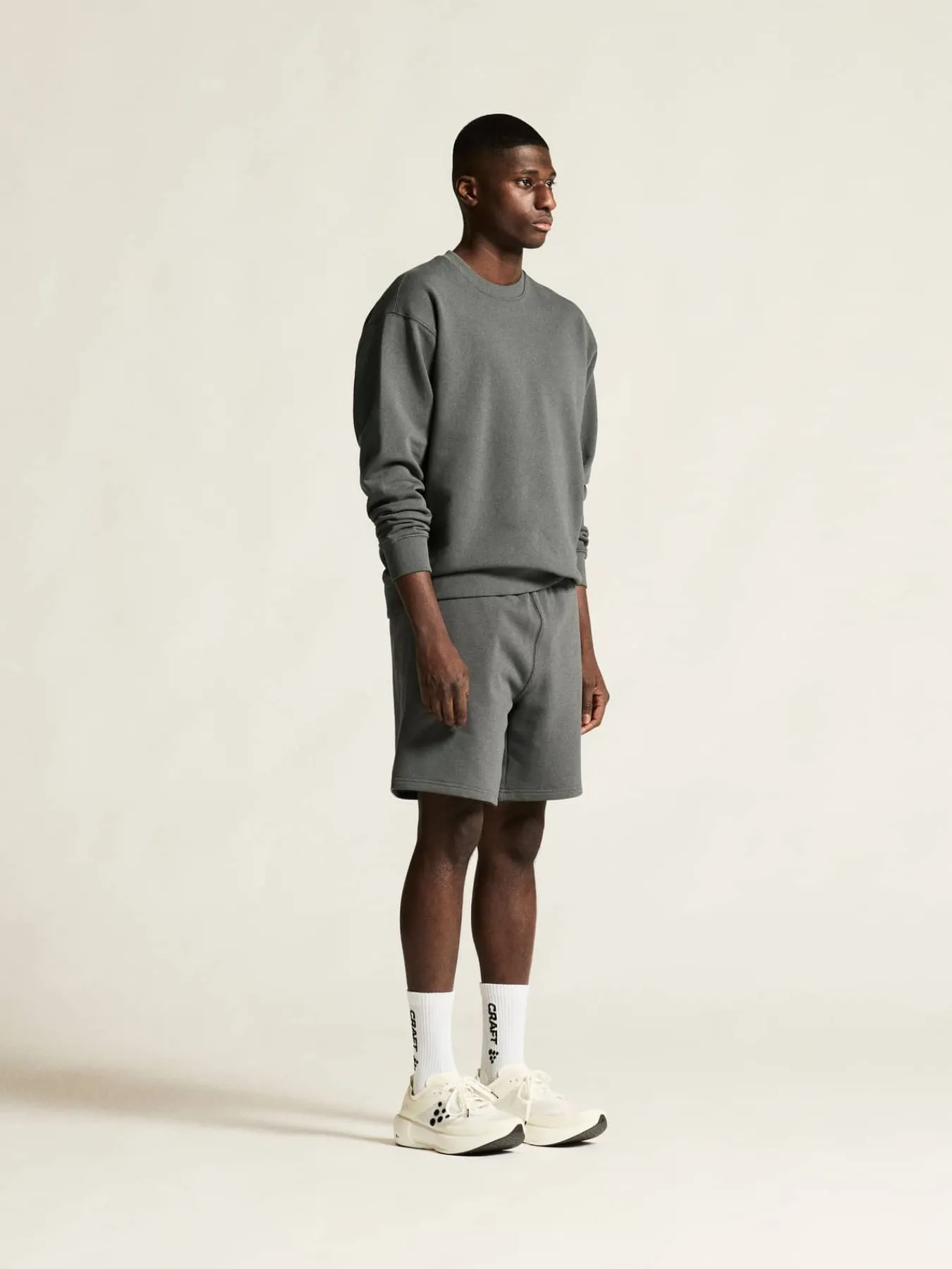 Craft Sportswear Shorts^Frequent Sweatshorts M Lava