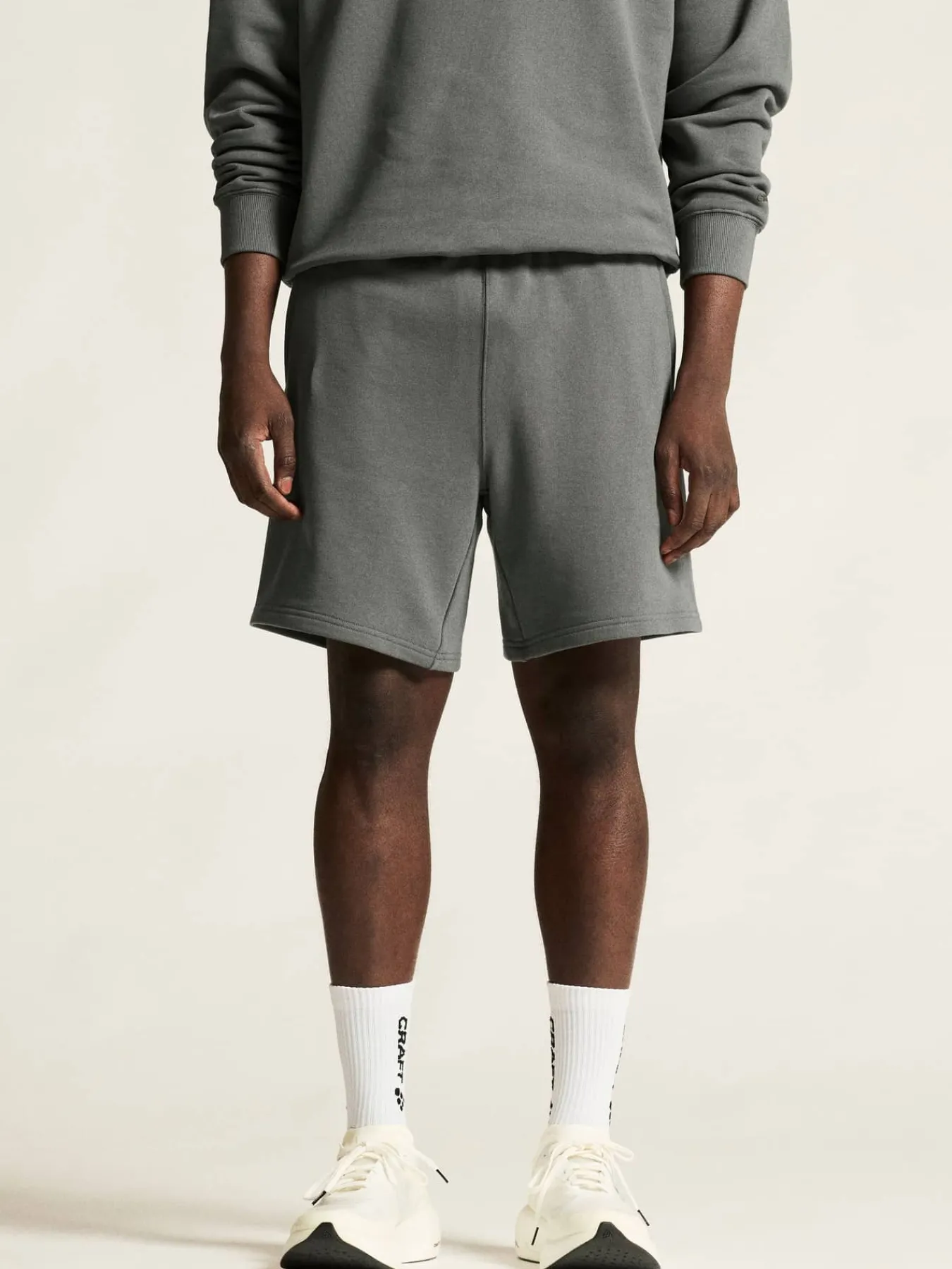 Craft Sportswear Shorts^Frequent Sweatshorts M Lava