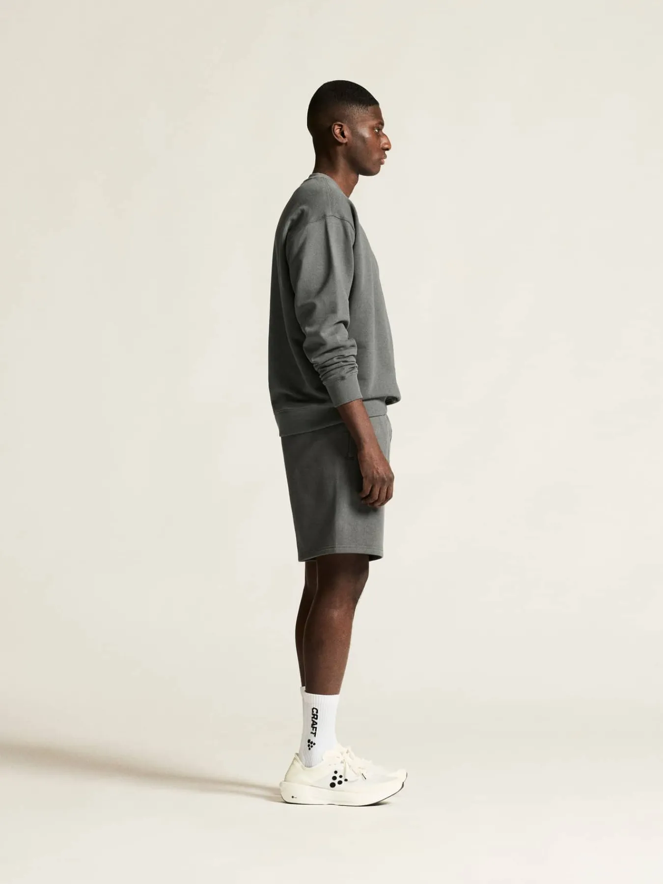 Craft Sportswear Shorts^Frequent Sweatshorts M Lava