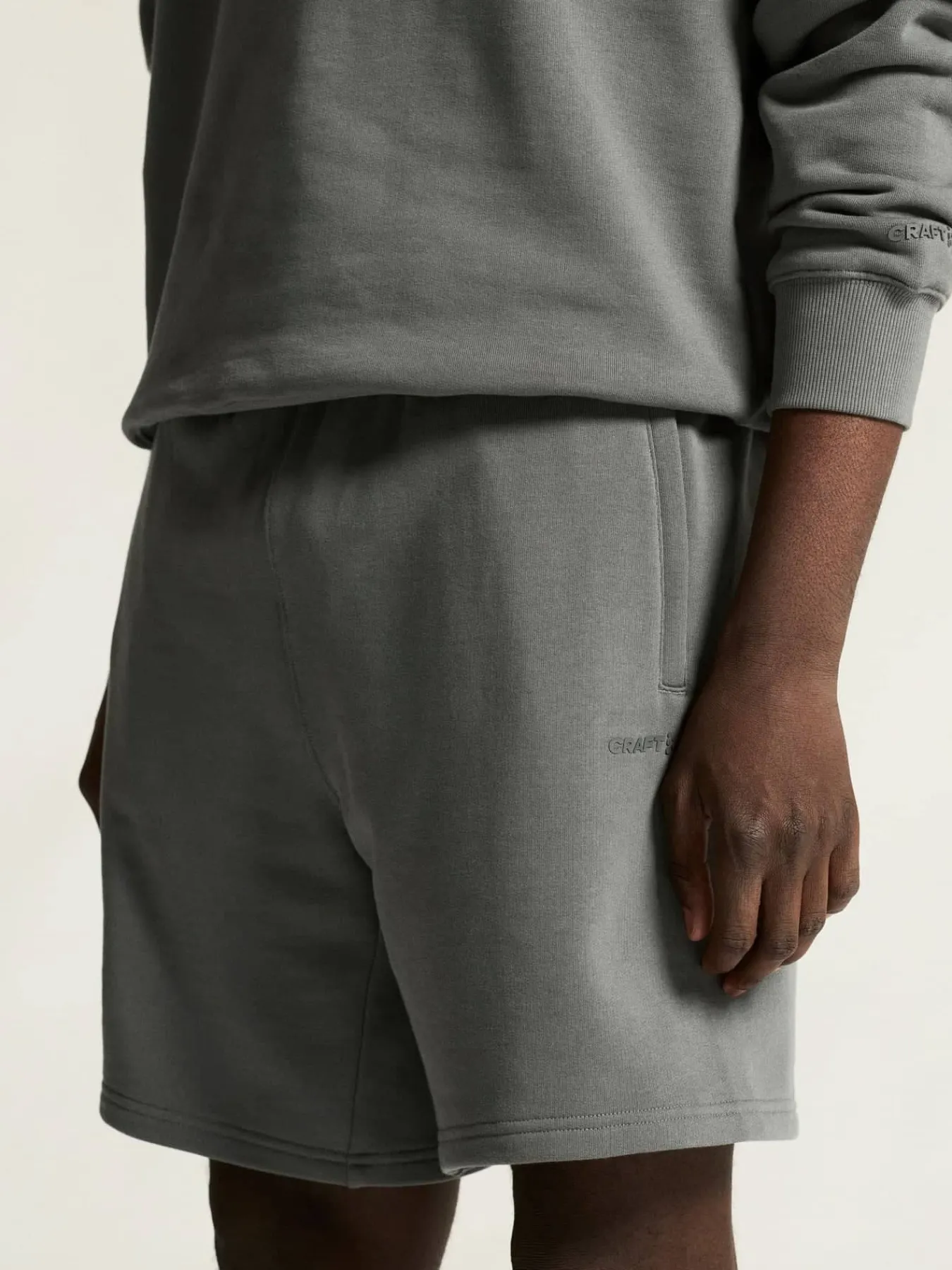 Craft Sportswear Shorts^Frequent Sweatshorts M Lava