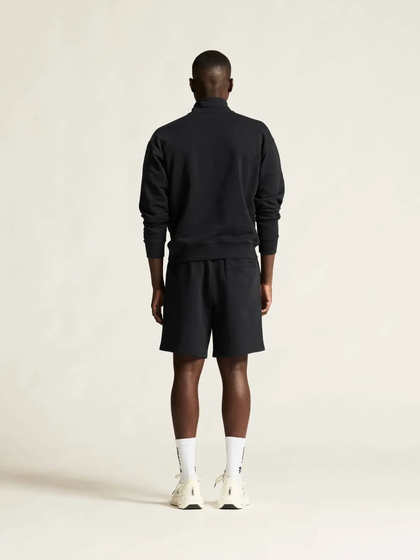 Craft Sportswear Shorts^Frequent Sweatshorts M Black