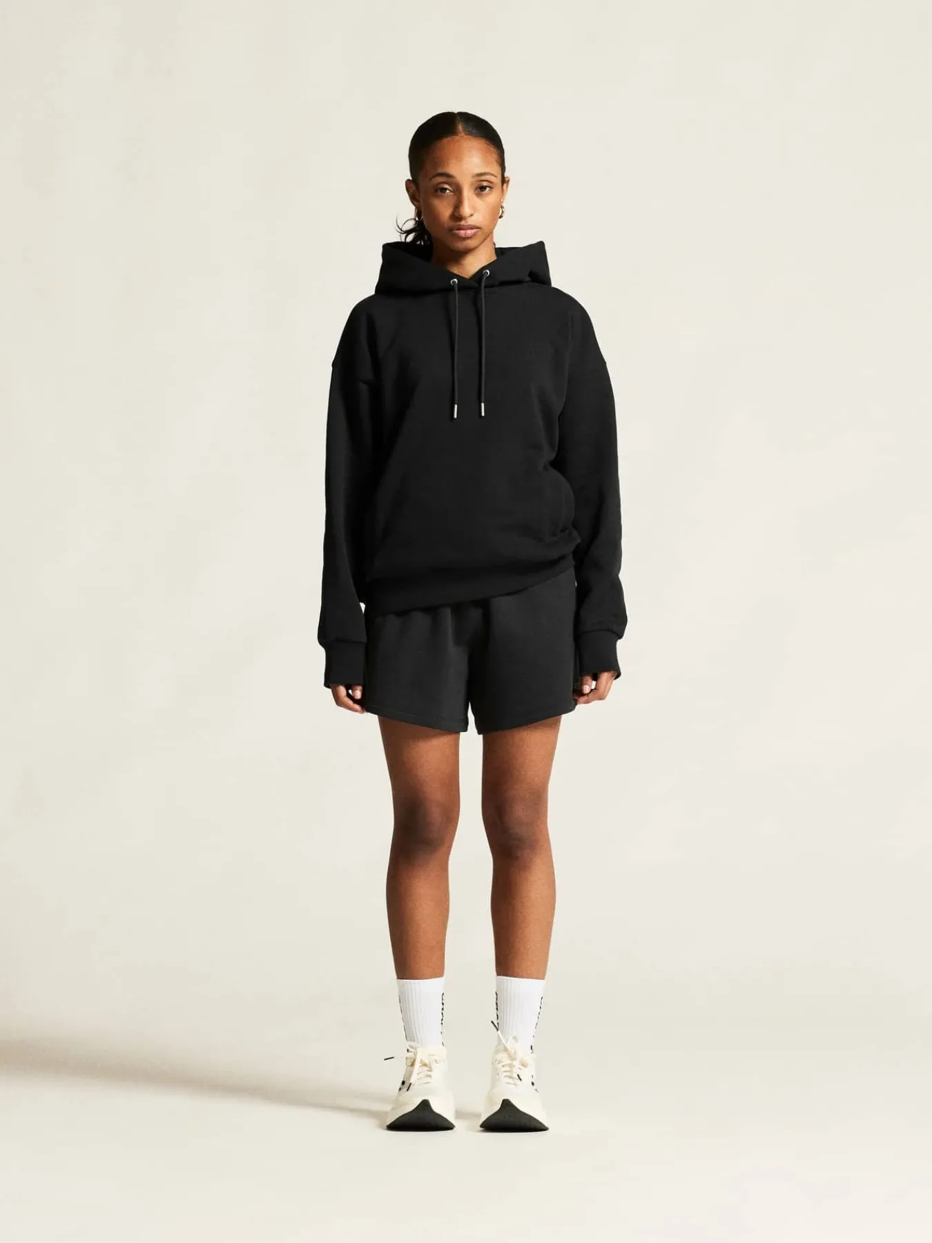 Craft Sportswear Shorts^Frequent Sweatshorts W Black