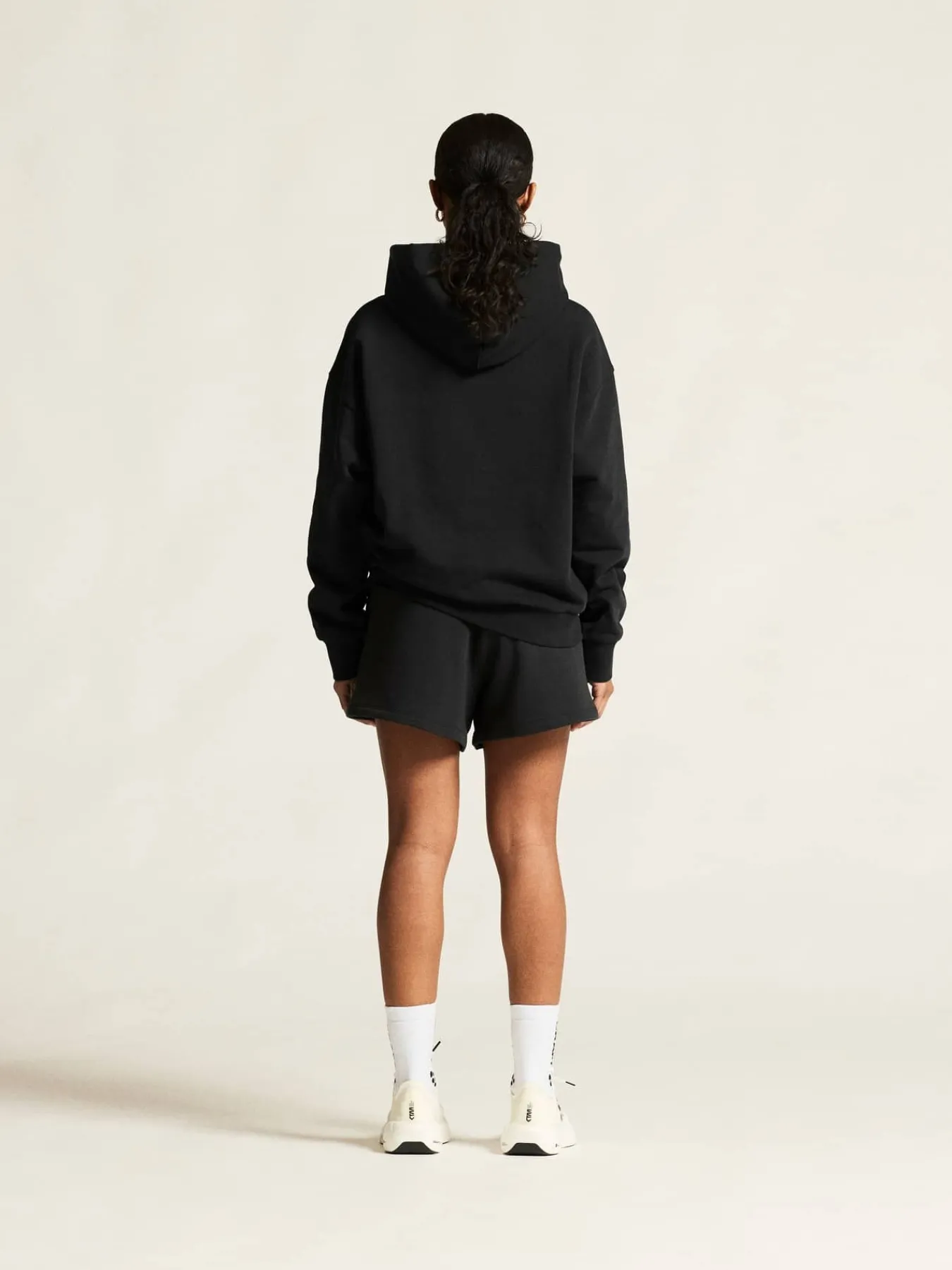 Craft Sportswear Shorts^Frequent Sweatshorts W Black