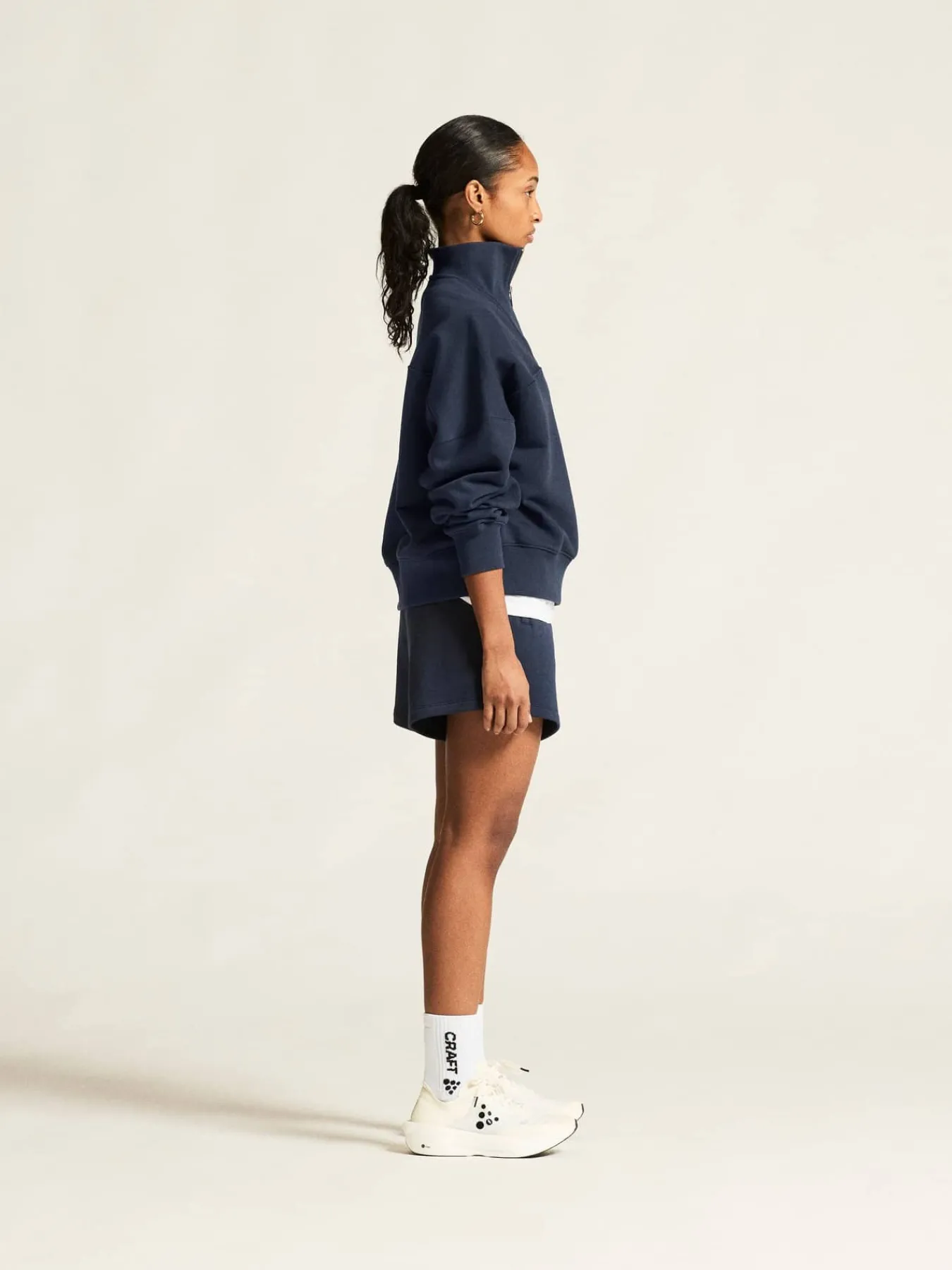 Craft Sportswear Shorts^Frequent Sweatshorts W Blaze