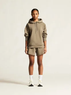 Craft Sportswear Shorts^Frequent Sweatshorts W Taupe