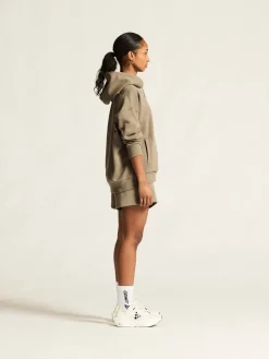 Craft Sportswear Shorts^Frequent Sweatshorts W Taupe